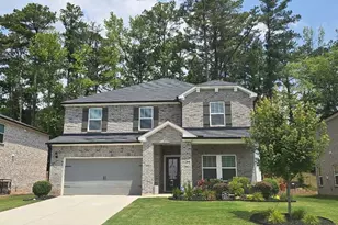 7789 Richmond Trl, Fairburn, GA 30213 - Photo 2