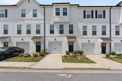 79 Werner Brook Way SW #10, Atlanta, GA 30354 - Photo 1
