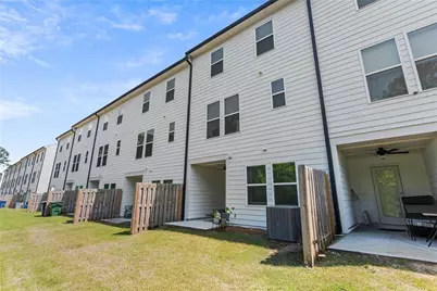 79 Werner Brook Way SW #10, Atlanta, GA 30354 - Photo 30