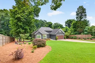 5659 Lakeshore Rd, Buford, GA 30518 - Photo 2