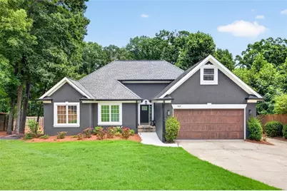 5659 Lakeshore Road, Buford, GA 30518 - Photo 1