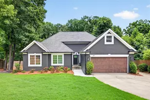 5659 Lakeshore Rd, Buford, GA 30518 - Photo 1