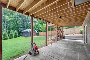 5659 Lakeshore Rd, Buford, GA 30518 - Photo 62