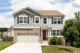 11 Grand Hickory Wy, Dawsonville, GA 30534 - Photo 1