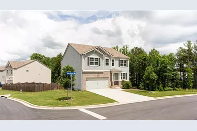 11 Grand Hickory Way, Dawsonville, GA 30534 - Photo 2