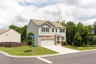 11 Grand Hickory Wy, Dawsonville, GA 30534 - Photo 2