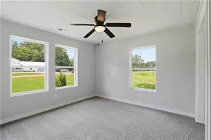 2929 Vinson Mountain Rd, Rockmart, GA 30153 - Photo 4