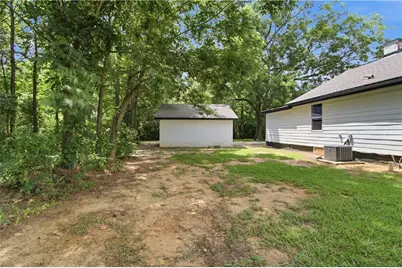 2929 Vinson Mountain Road, Rockmart, GA 30153 - Photo 26