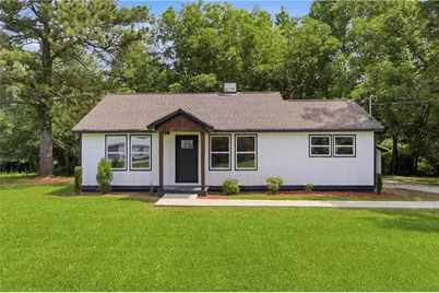 2929 Vinson Mountain Road, Rockmart, GA 30153 - Photo 1
