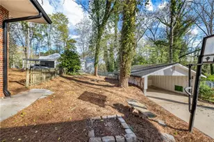 212 Christopher Dr, Gainesville, GA 30501 - Photo 38