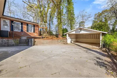 212 Christopher Drive, Gainesville, GA 30501 - Photo 36