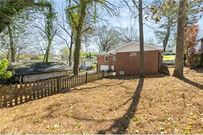 212 Christopher Drive, Gainesville, GA 30501 - Photo 50