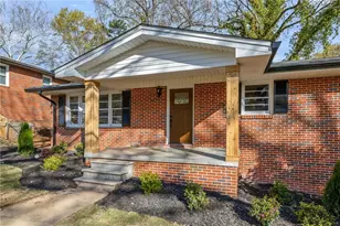 212 Christopher Dr, Gainesville, GA 30501 - Photo 4