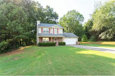 1537 Cardinal Lane, Winder, GA 30680 - Photo 2