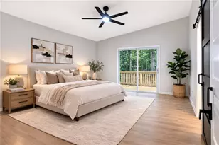 3741 Northpoint Dr, Marietta, GA 30062 - Photo 6