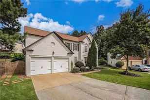 [Address not provided], Suwanee, GA 30024 - Photo 2