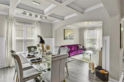 2986 Parkland View, Atlanta, GA 30331 - Photo 10