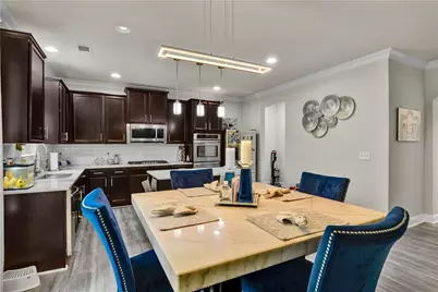 2986 Parkland View, Atlanta, GA 30331 - Photo 16