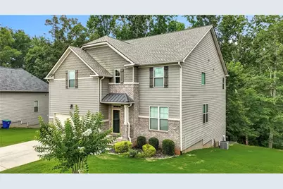 2986 Parkland View, Atlanta, GA 30331 - Photo 1