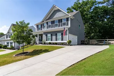 211 Shoals Bridge Road, Acworth, GA 30102 - Photo 2