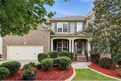 1625 Twilight Glen Way, Cumming, GA 30040 - Photo 2
