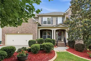 1625 Twilight Glen Way, Cumming, GA 30040 - Photo 2