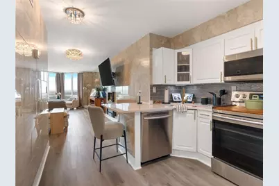 2870 Pharr Court South NW #2708, Atlanta, GA 30305 - Photo 12