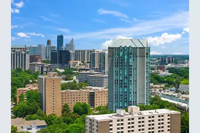 2870 Pharr Court South NW #2708, Atlanta, GA 30305 - Photo 34