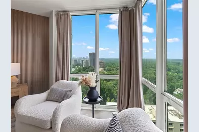 2870 Pharr Court South NW #2708, Atlanta, GA 30305 - Photo 4