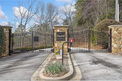 49 Old Stamp Mill Road, Dahlonega, GA 30533 - Photo 2