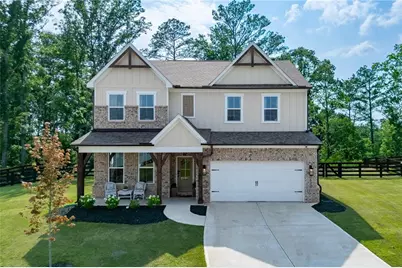 7670 Homer Drive, Cumming, GA 30028 - Photo 1
