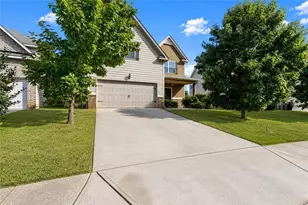 [Address not provided], McDonough, GA 30253 - Photo 6