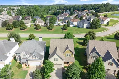 1537 Culpepper Lane, McDonough, GA 30253 - Photo 48