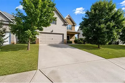 1537 Culpepper Lane, McDonough, GA 30253 - Photo 36