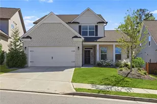 203A Sunshower Ridge, Canton, GA 30114 - Photo 2