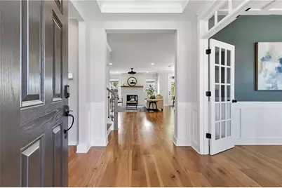 203A Sunshower Ridge, Canton, GA 30114 - Photo 6