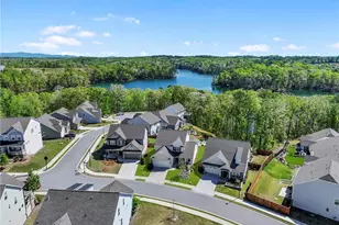 203A Sunshower Ridge, Canton, GA 30114 - Photo 58