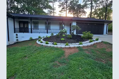 1210 Pimlico Court, Marietta, GA 30062 - Photo 8