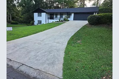 1210 Pimlico Court, Marietta, GA 30062 - Photo 4