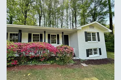 701 Brookline Drive SE, Marietta, GA 30067 - Photo 2