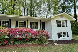 701 Brookline Dr SE, Marietta, GA 30067 - Photo 2
