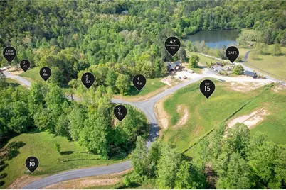 Lt5-5A Jonica Gap Road, Mineral Bluff, GA 30559 - Photo 18