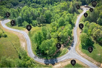 Lot 15 Jonica Gap Road, Mineral Bluff, GA 30559 - Photo 16