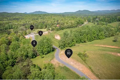 Lot 15 Jonica Gap Road, Mineral Bluff, GA 30559 - Photo 14