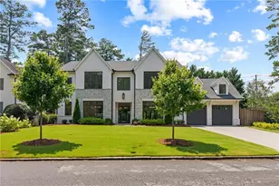 4550 Jolyn Pl, Sandy Springs, GA 30342 - Photo 2