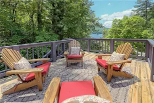 422 Timpson Cove Rd, Clayton, GA 30525 - Photo 2