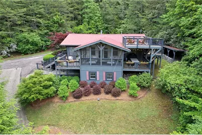 422 Timpson Cove Road, Clayton, GA 30525 - Photo 4