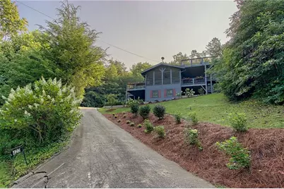 422 Timpson Cove Road, Clayton, GA 30525 - Photo 36