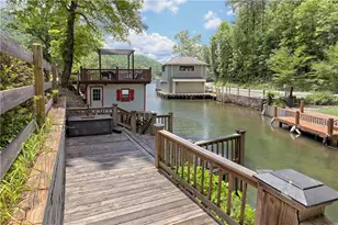 422 Timpson Cove Rd, Clayton, GA 30525 - Photo 30