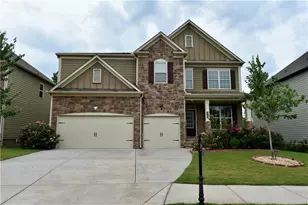 4358 Mantova Dr, Buford, GA 30519 - Photo 1